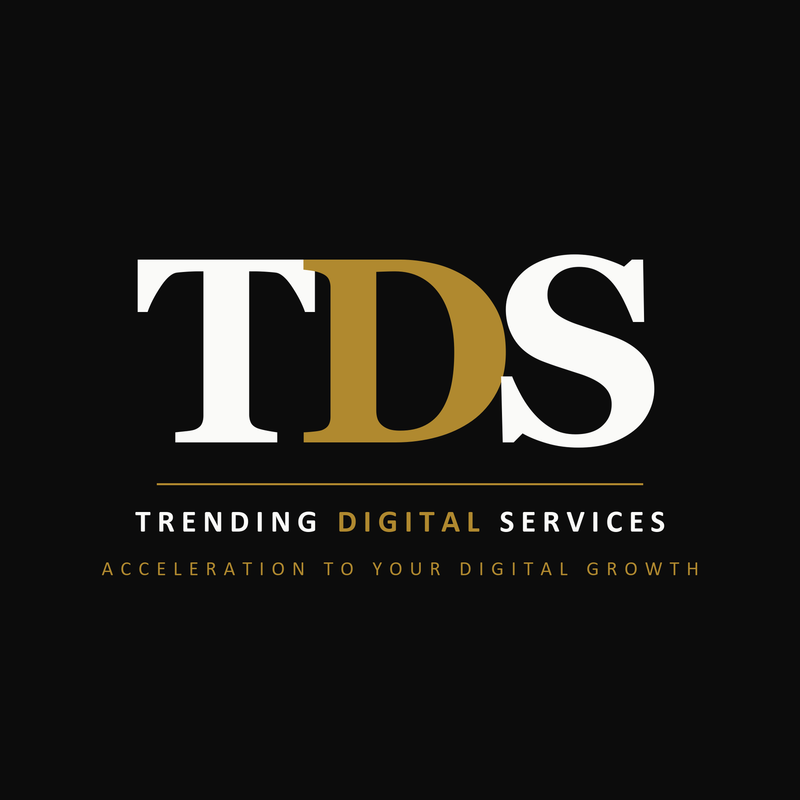 Trending Digital Services